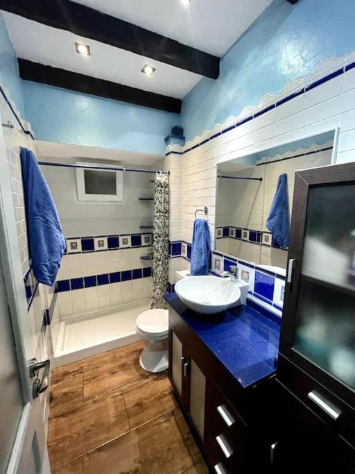 Bereli Beach Apartment Melenara Bagian luar foto