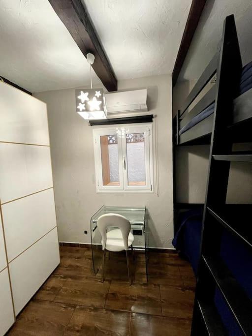 Bereli Beach Apartment Melenara Bagian luar foto